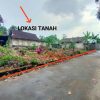 Tanah MURAH di Nangsri Manisrenggo