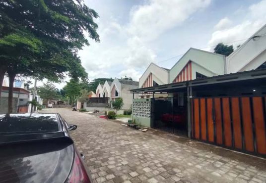 Tanah MURAH di Nangsri Manisrenggo