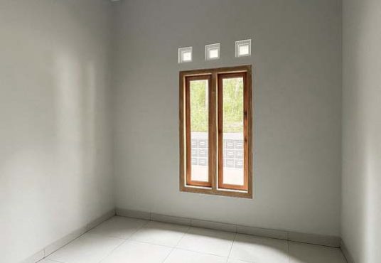 Sisa 1 Unit Rumah Minimalis Siap Huni di Jl. Palagan km 11 dekat UGM UII