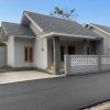 Sisa 1 Unit Rumah Minimalis Siap Huni di Jl. Palagan km 11 dekat UGM UII