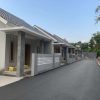 Sisa 1 Unit Rumah Minimalis Siap Huni di Jl. Palagan km 11 dekat UGM UII