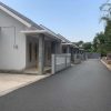 Sisa 1 Unit Rumah Minimalis Siap Huni di Jl. Palagan km 11 dekat UGM UII