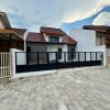 Rumah Cantik Minimalis Tanah Luas Harga Ekonomis di Jangkang Timur Jakal km 13