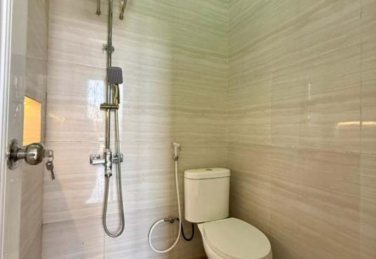 Rumah Baru Limasan Modern di Sambisari Purwomartani Kalasan Sleman