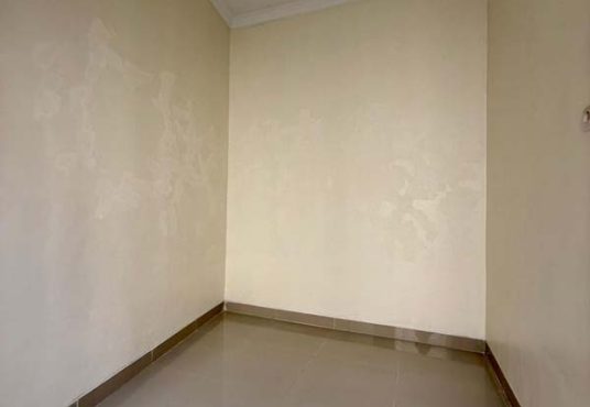 Rumah Baru Limasan Modern di Sambisari Purwomartani Kalasan Sleman