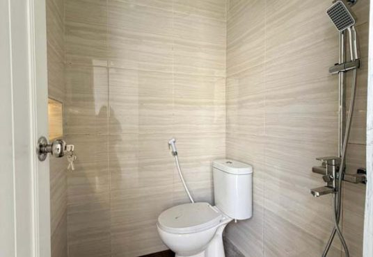 Rumah Baru Limasan Modern di Sambisari Purwomartani Kalasan Sleman