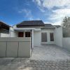 Rumah Baru Fresh Minimalis Modern di Wiyoro Banguntapan