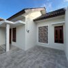 Rumah Baru Fresh Minimalis Modern di Wiyoro Banguntapan