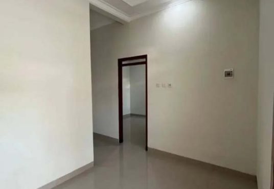 Rumah Baru Fresh Minimalis Modern di Wiyoro Banguntapan