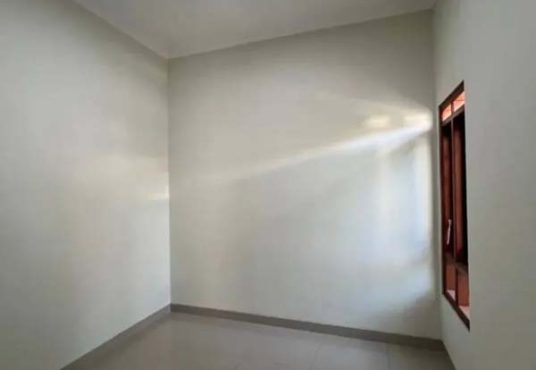 Rumah Baru Fresh Minimalis Modern di Wiyoro Banguntapan