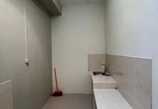 Rumah Baru Fresh Minimalis Modern di Wiyoro Banguntapan