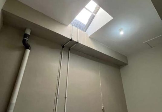 Rumah Baru Fresh Minimalis Modern di Wiyoro Banguntapan
