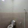 Rumah Baru Fresh Minimalis Modern di Wiyoro Banguntapan