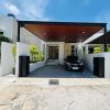 RUMAH BARU LIMASAN MODERN Lokasi Strategis Utara Sekolah Budi Mulia Tajem