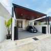 RUMAH BARU LIMASAN MODERN Lokasi Strategis Utara Sekolah Budi Mulia Tajem