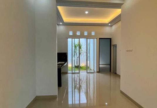 RUMAH BARU LIMASAN MODERN Lokasi Strategis Utara Sekolah Budi Mulia Tajem