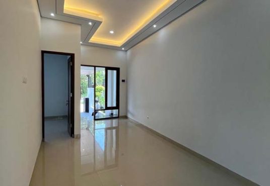 RUMAH BARU LIMASAN MODERN Lokasi Strategis Utara Sekolah Budi Mulia Tajem