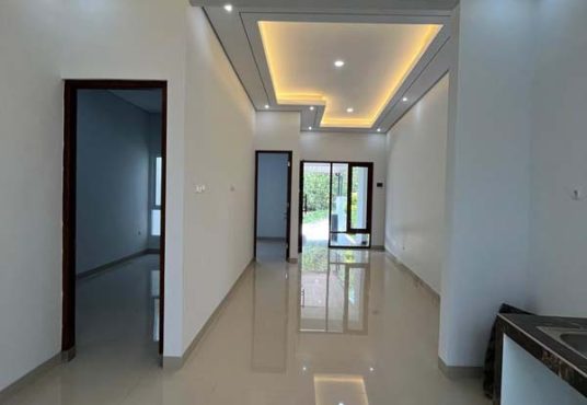 RUMAH BARU LIMASAN MODERN Lokasi Strategis Utara Sekolah Budi Mulia Tajem