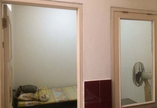 Rumah Luas strategis di kompleks Perumahan Ambarukmo Plaza Hotel Seturan