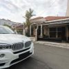 Rumah Luas strategis di kompleks Perumahan Ambarukmo Plaza Hotel Seturan