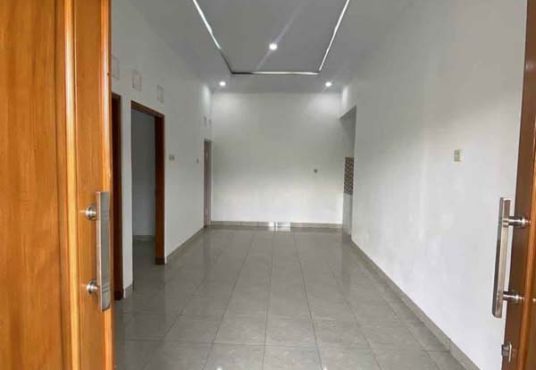 Rumah 2 Lantai Siap Huni Jalan Wonosari View Pegunungan Bukit Bintang