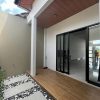 Rumah Limasan Tropis Modern dengan Tanah Luas di Jakal Km 10