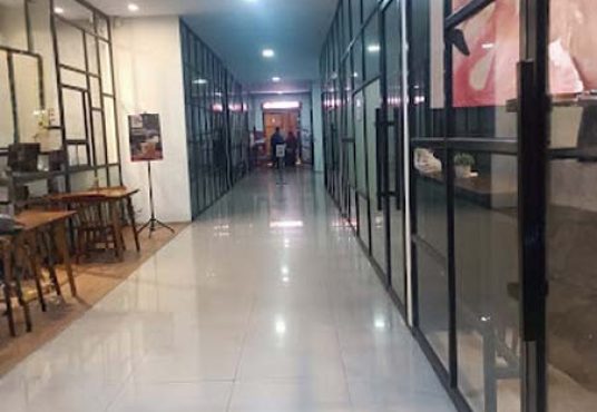 Space For Rent @Joglosemar Building Jombor Jl. Magelang Yogyakarta