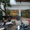 Space For Rent @Joglosemar Building Jombor Jl. Magelang Yogyakarta