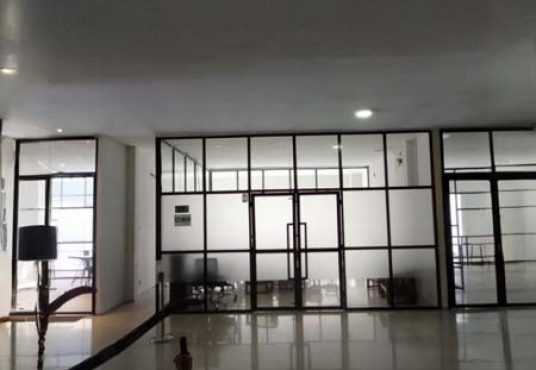 Space For Rent @Joglosemar Building Jombor Jl. Magelang Yogyakarta