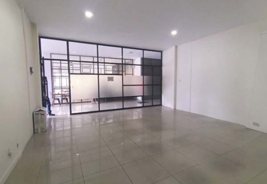 Space For Rent @Joglosemar Building Jombor Jl. Magelang Yogyakarta