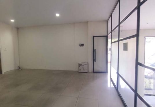 Space For Rent @Joglosemar Building Jombor Jl. Magelang Yogyakarta