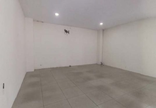 Space For Rent @Joglosemar Building Jombor Jl. Magelang Yogyakarta