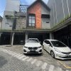 Kost Exclusive Demangan Baru