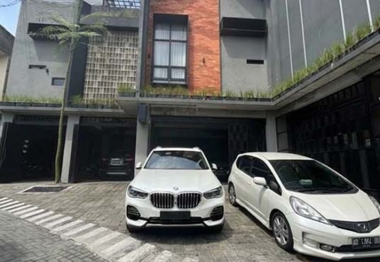 Kost Exclusive Demangan Baru