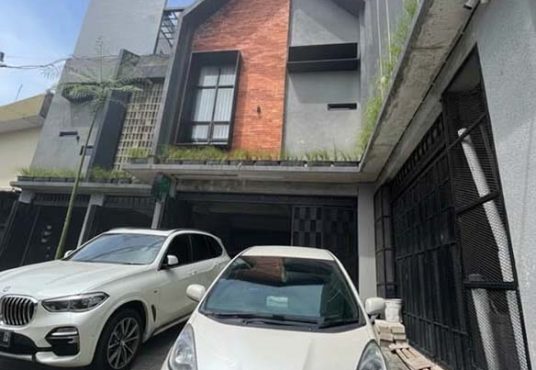 Kost Exclusive Demangan Baru