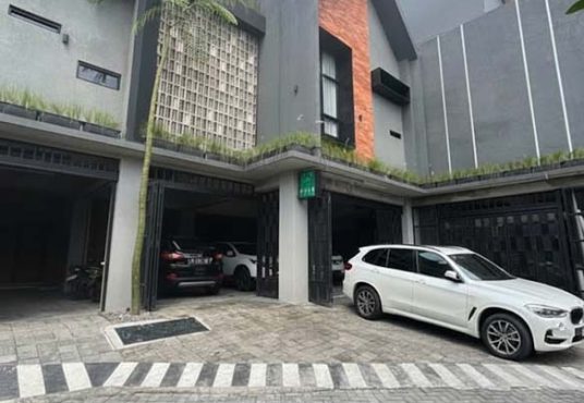 Kost Exclusive Demangan Baru