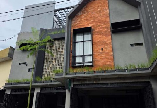 Kost Exclusive Demangan Baru