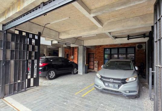 Kost Exclusive Demangan Baru