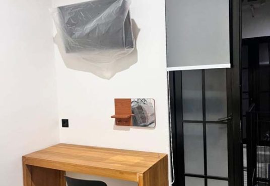 Kost Exclusive Demangan Baru