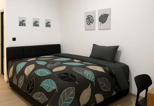 Kost Exclusive Demangan Baru