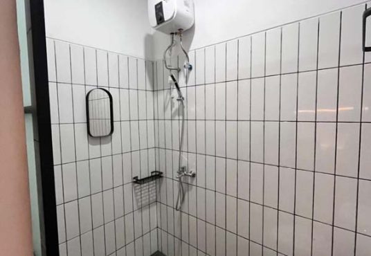 Kost Exclusive Demangan Baru