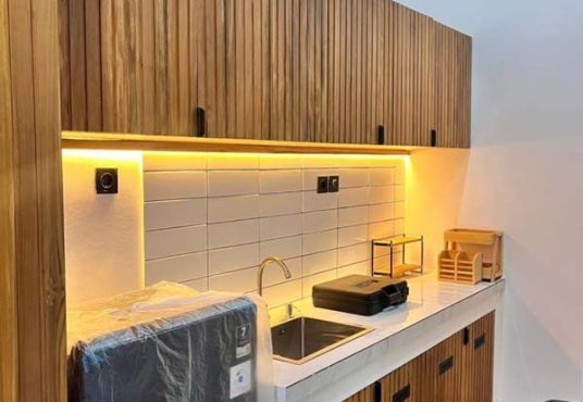 Kost Exclusive Demangan Baru