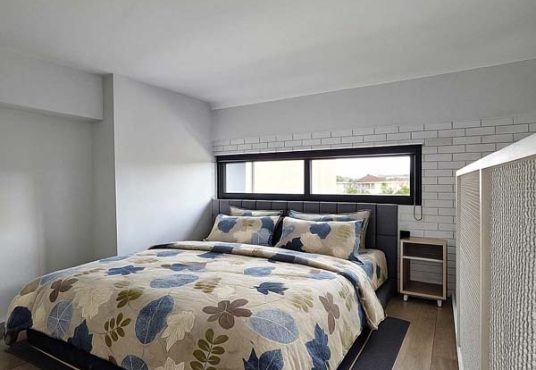 Kost Exclusive Demangan Baru