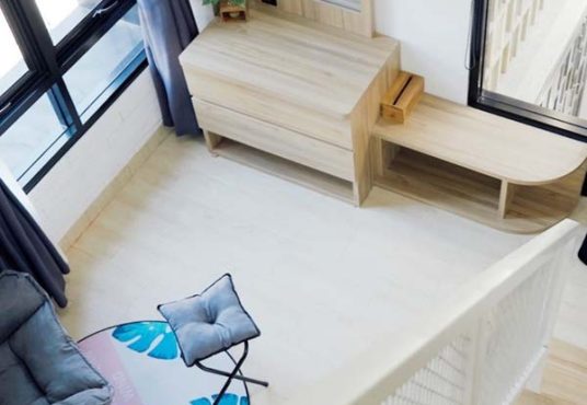 Kost Exclusive Demangan Baru