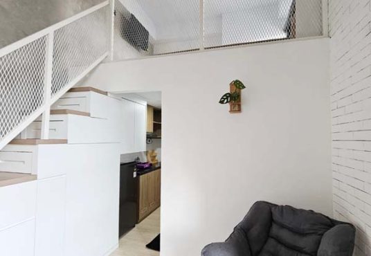 Kost Exclusive Demangan Baru