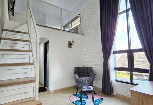 Kost Exclusive Demangan Baru