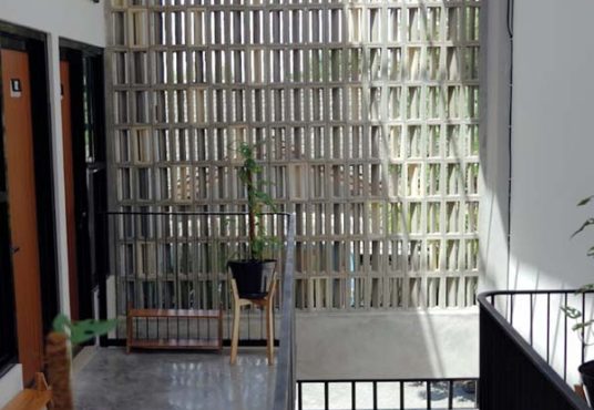 Kost Exclusive Demangan Baru