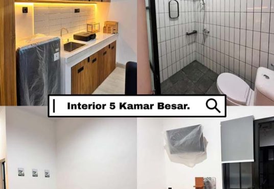 Kost Exclusive Demangan Baru