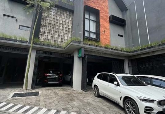 Kost Exclusive Demangan Baru