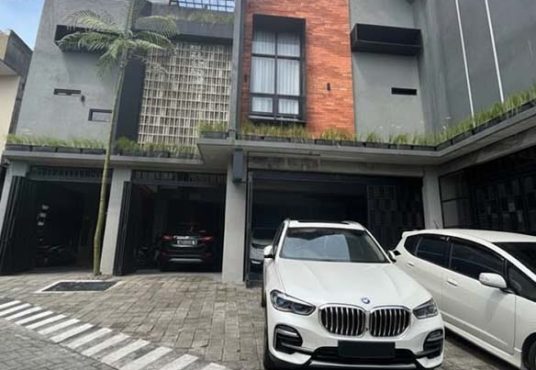 Kost Exclusive Demangan Baru